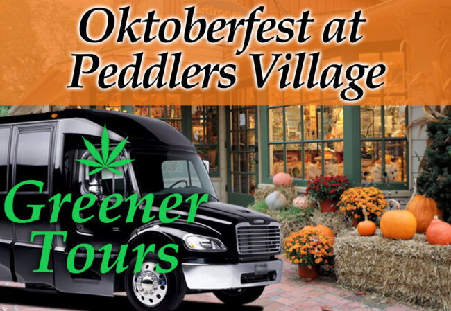 Oktoberfest at Peddlers Village