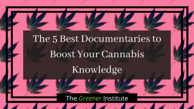 The Greener Institute_ The 5 Best Documentaries to Boost Your Cannabis Knowledge