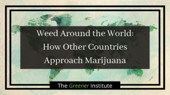 Read more about the article Weed Around the World: How Other Countries Approach Marijuana