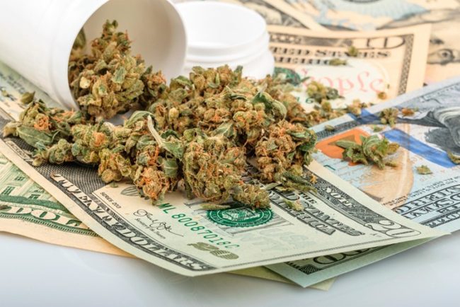 Medical Marijuana Financial Assistance Program